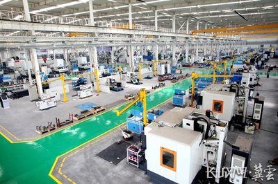 冬奧改變張家口 綠色工廠“質(zhì)造”未來包裝設(shè)計(jì)新篇章